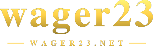 wager23 logo