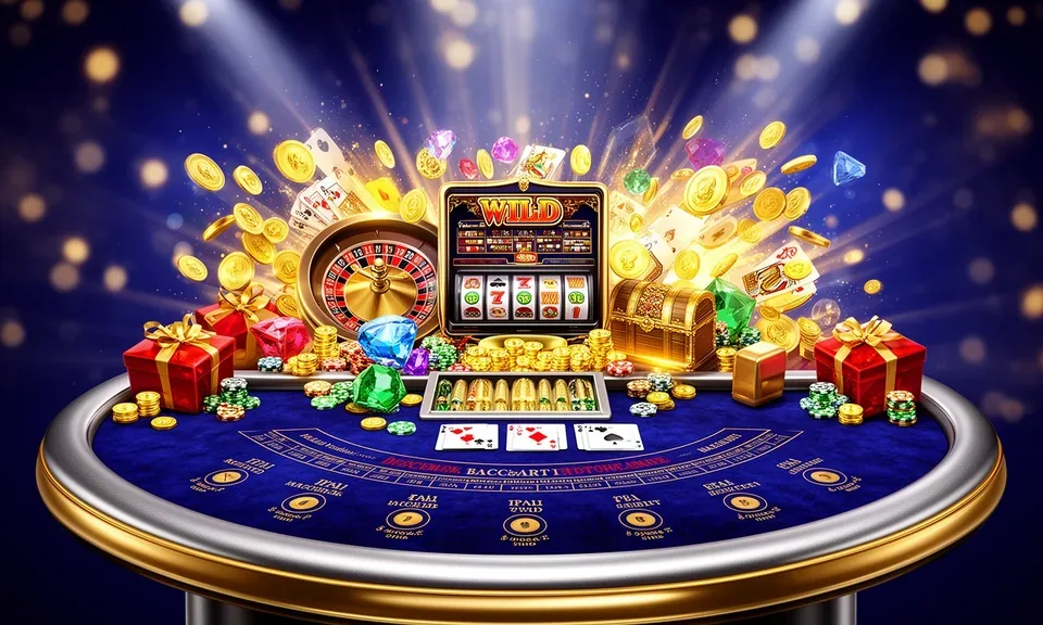 wager23 Understanding the Language Behind Your Bets