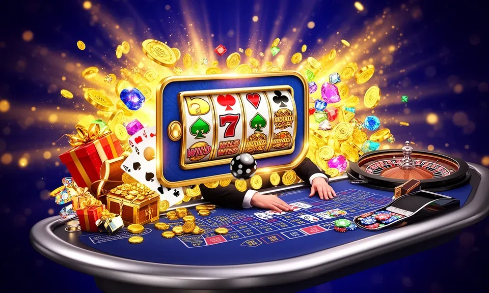wager23 Everything You Want to Know About Your wager23 Account